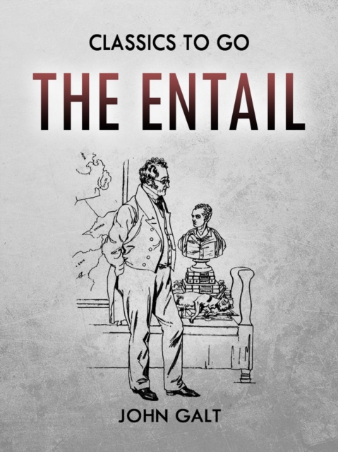 The Entail, EPUB eBook