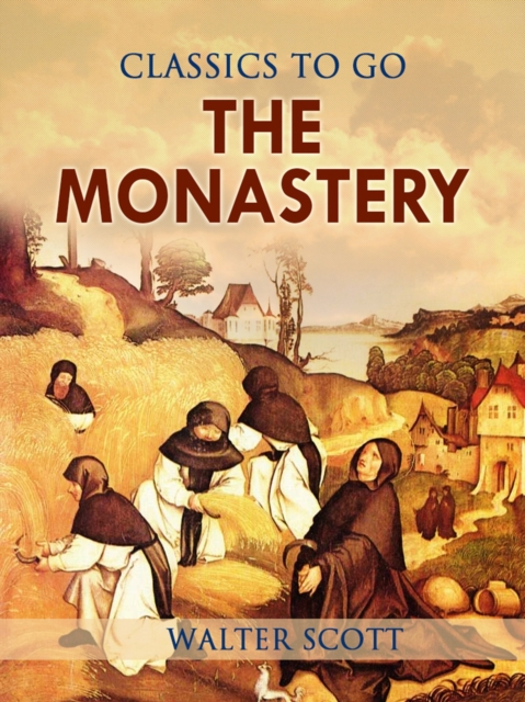 The Monastery, EPUB eBook