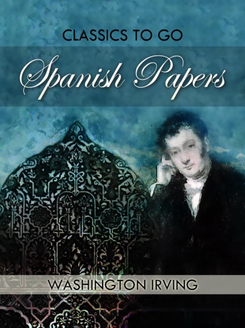 Spanish Papers, EPUB eBook