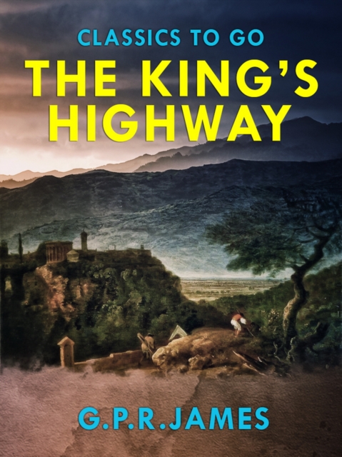 The King's Highway, EPUB eBook