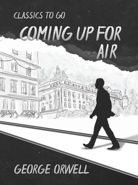 Coming up for Air, EPUB eBook