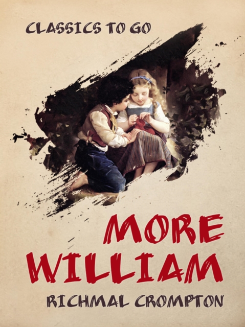 More William, EPUB eBook