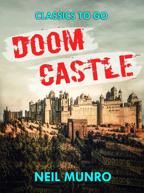 Doom Castle, EPUB eBook