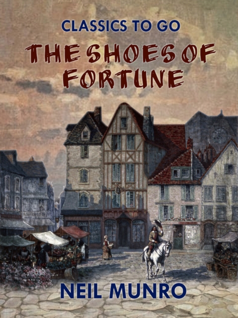 The Shoes of Fortune, EPUB eBook