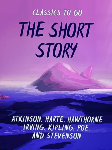 The Short Story, EPUB eBook