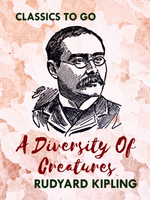 A Diversity of Creatures, EPUB eBook
