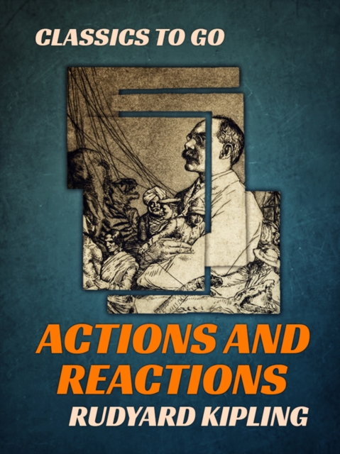 Actions and Reactions, EPUB eBook