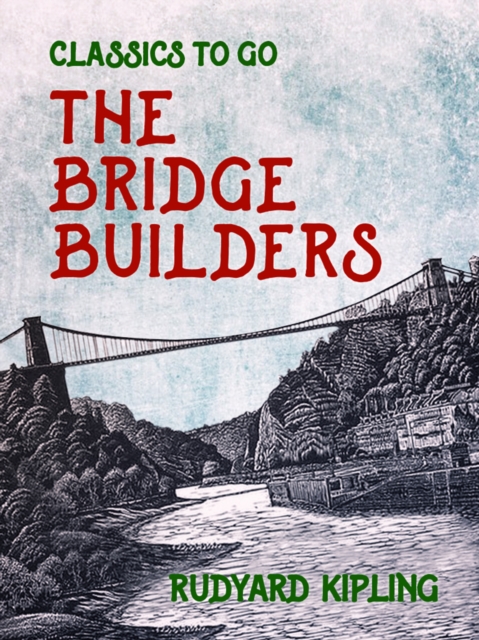 The Bridge Builders, EPUB eBook