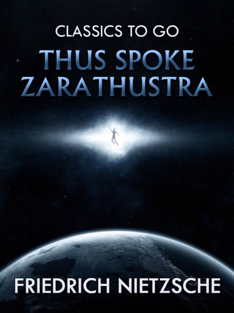 Thus Spoke Zarathustra, EPUB eBook