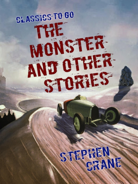 The Monster and Other Stories, EPUB eBook