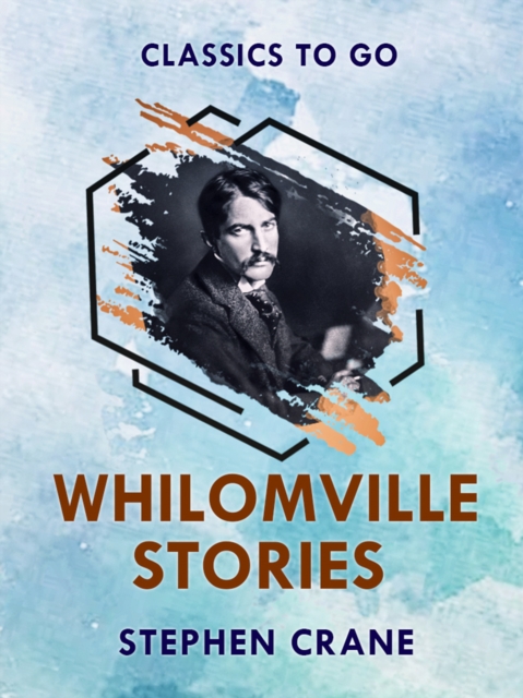 Whilomville Stories, EPUB eBook