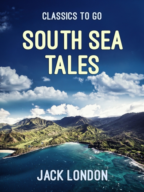South Sea Tales, EPUB eBook