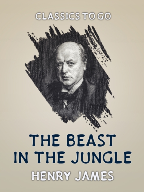 The Beast in the Jungle, EPUB eBook