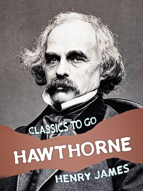 Hawthorne, EPUB eBook