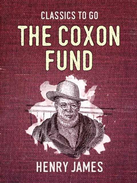 The Coxon Fund, EPUB eBook