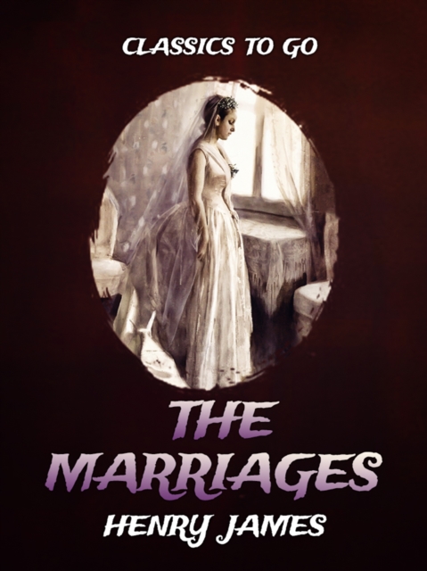 The Marriages, EPUB eBook
