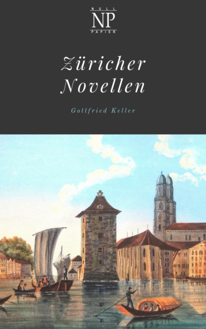 Zuricher Novellen, PDF eBook