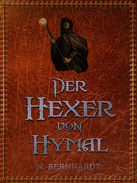 Der Hexer von Hymal : Komplettausgabe aller 24 Teile, PDF eBook