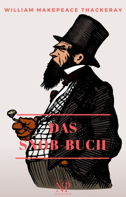 Das Snob-Buch, EPUB eBook