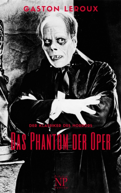 Das Phantom der Oper, PDF eBook