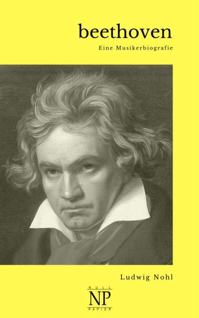 Beethoven : Eine Musikerbiografie, PDF eBook