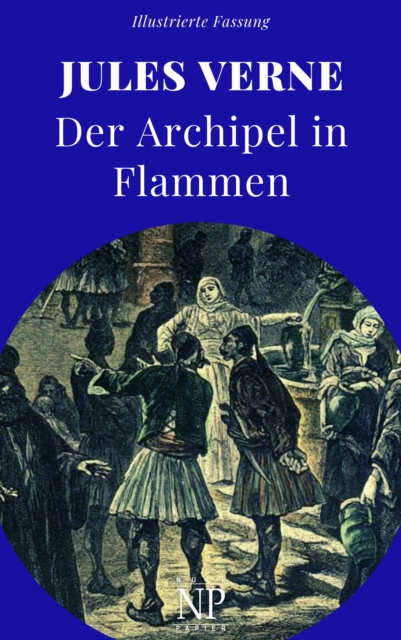 Der Archipel in Flammen, PDF eBook