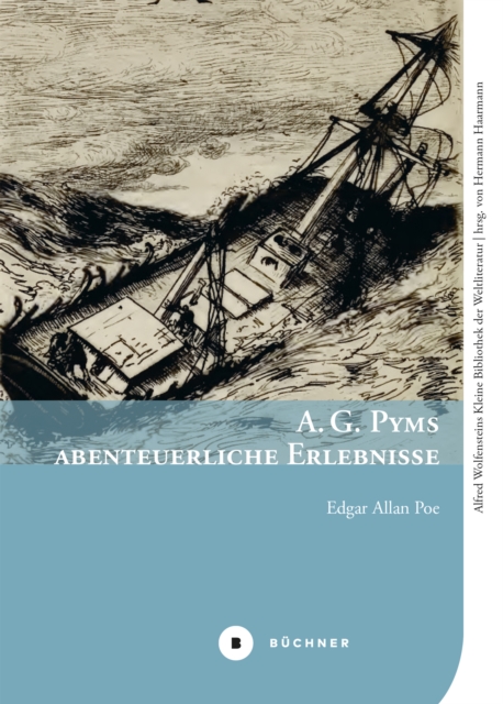 A. G. Pyms abenteuerliche Erlebnisse, PDF eBook