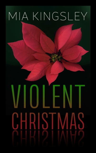 Violent Christmas, EPUB eBook