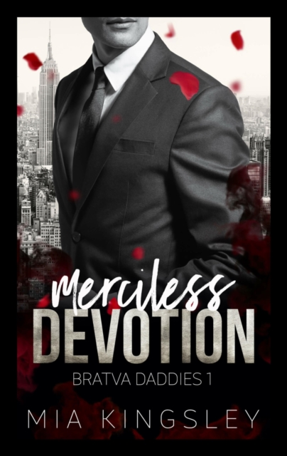 Merciless Devotion, EPUB eBook