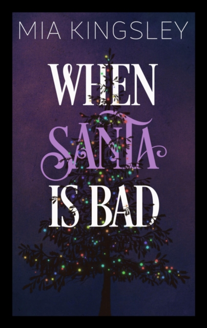 When Santa Is Bad, EPUB eBook