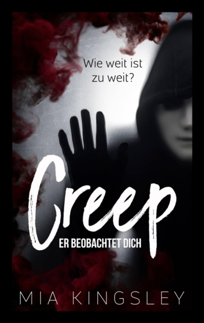 Creep : Er beobachtet dich, EPUB eBook