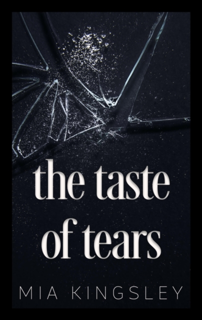 The Taste Of Tears, EPUB eBook