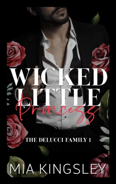 Wicked Little Princess, EPUB eBook