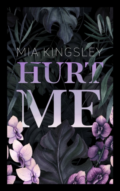 Hurt Me, EPUB eBook