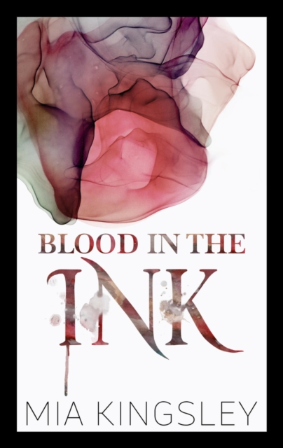 Blood In The Ink, EPUB eBook