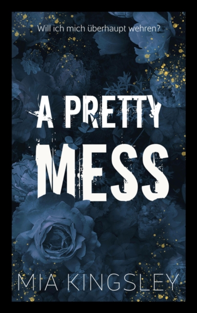 A Pretty Mess, EPUB eBook