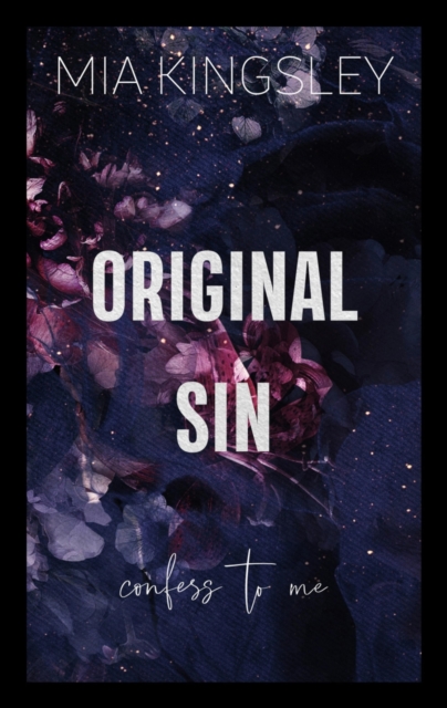 Original Sin - Confess To Me, EPUB eBook