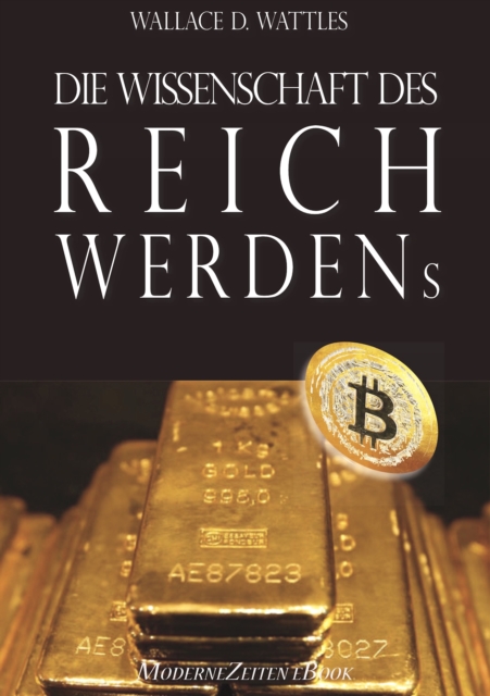 Die Wissenschaft des Reichwerdens, EPUB eBook