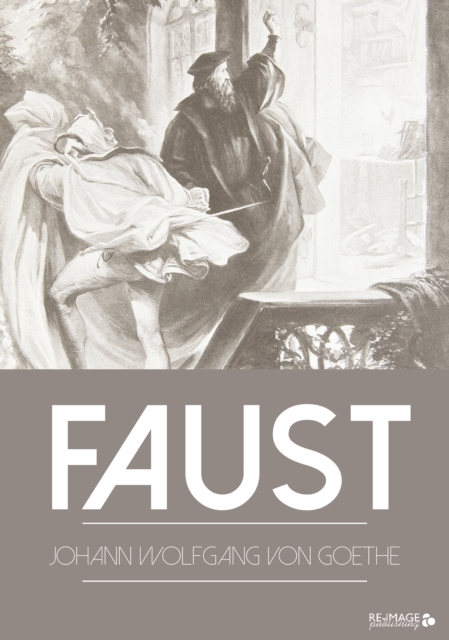 Faust, EPUB eBook