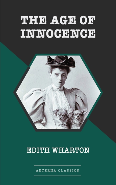 The Age of Innocence, EPUB eBook