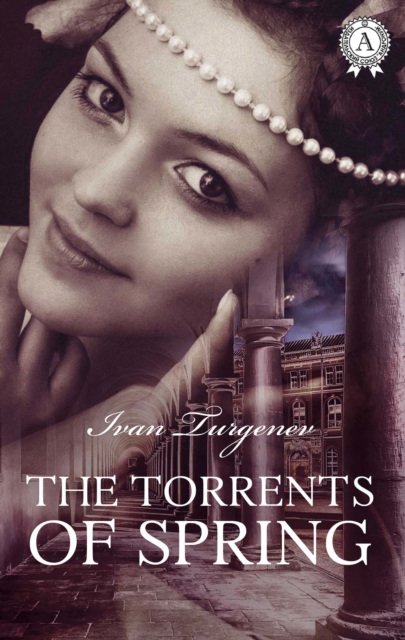 The Torrents of Spring, EPUB eBook