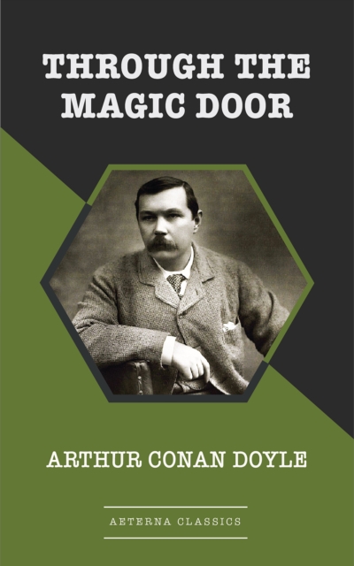 Through the Magic Door, EPUB eBook