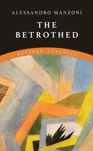 The Betrothed, EPUB eBook