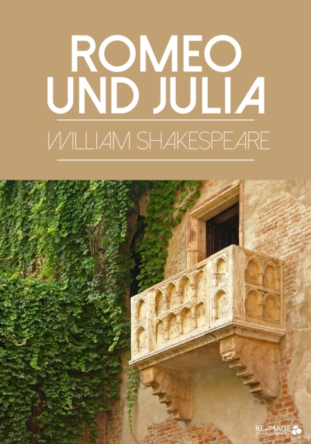 Romeo und Julia, EPUB eBook