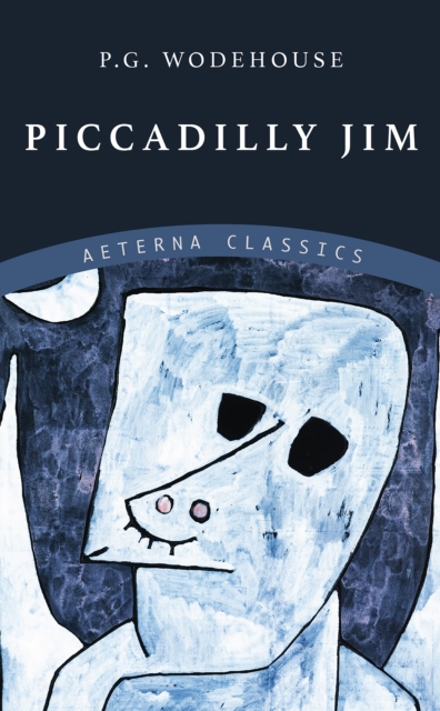 Piccadilly Jim, EPUB eBook