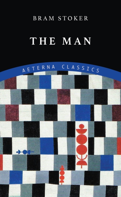 The Man, EPUB eBook