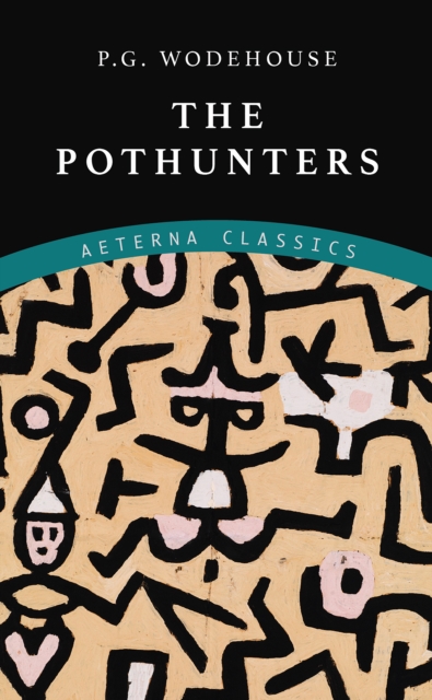 The Pothunters, EPUB eBook