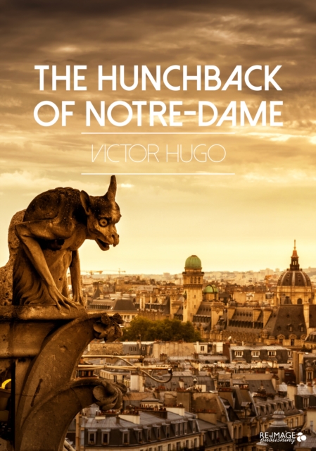 The Hunchback of Notre-Dame, EPUB eBook