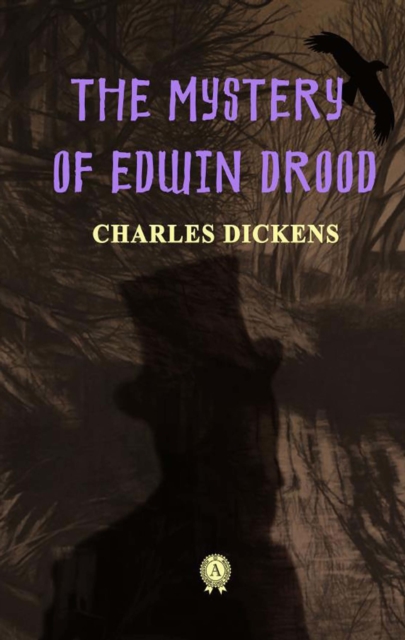 The Mystery of Edwin Drood, EPUB eBook
