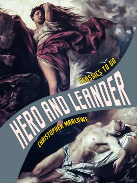 Hero and Leander, EPUB eBook